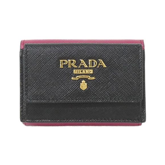 Prada 1mh021 Wallet - Picture 1 of 9